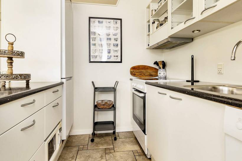 Foto von Ferienhaus FP58 in Marielyst - Falster