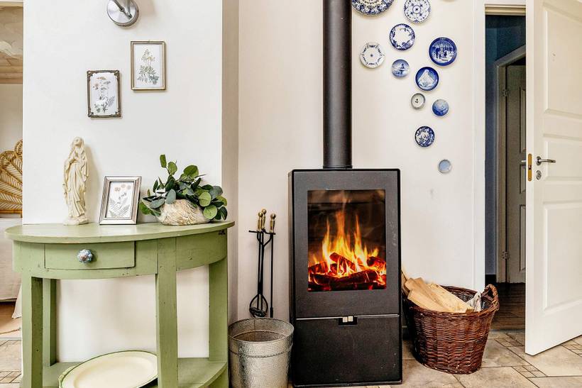 Foto von Ferienhaus FP58 in Marielyst - Falster