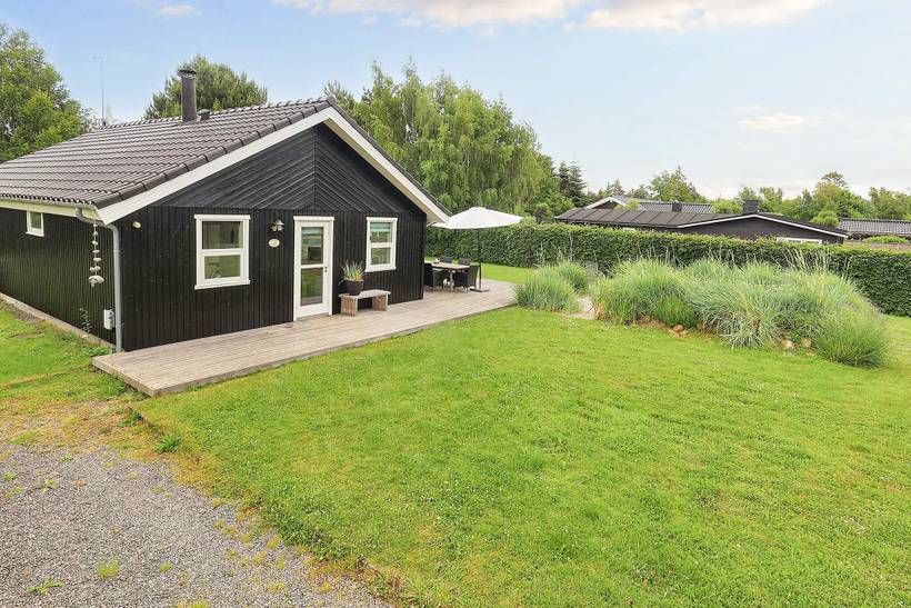 Foto von Ferienhaus FP58 in Marielyst - Falster