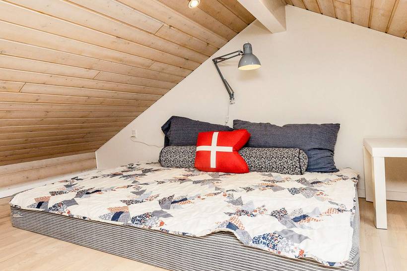 Foto von Ferienhaus FP58 in Marielyst - Falster