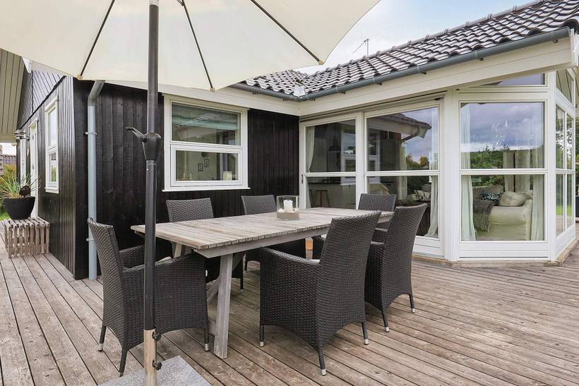 Foto von Ferienhaus FP58 in Marielyst - Falster