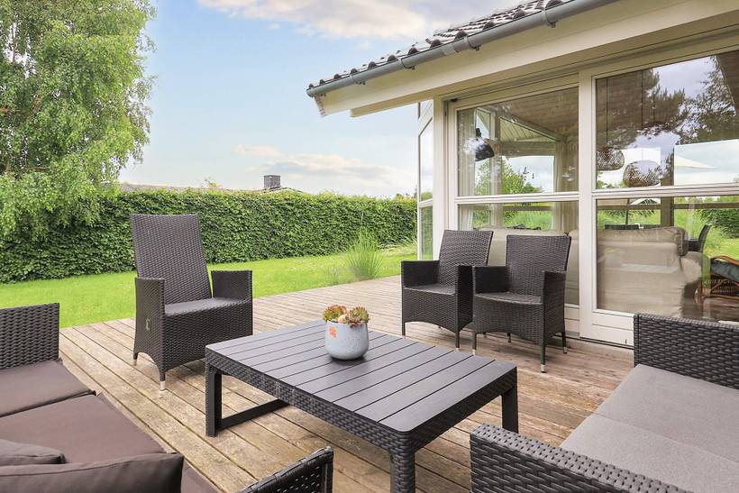 Foto von Ferienhaus FP58 in Marielyst - Falster