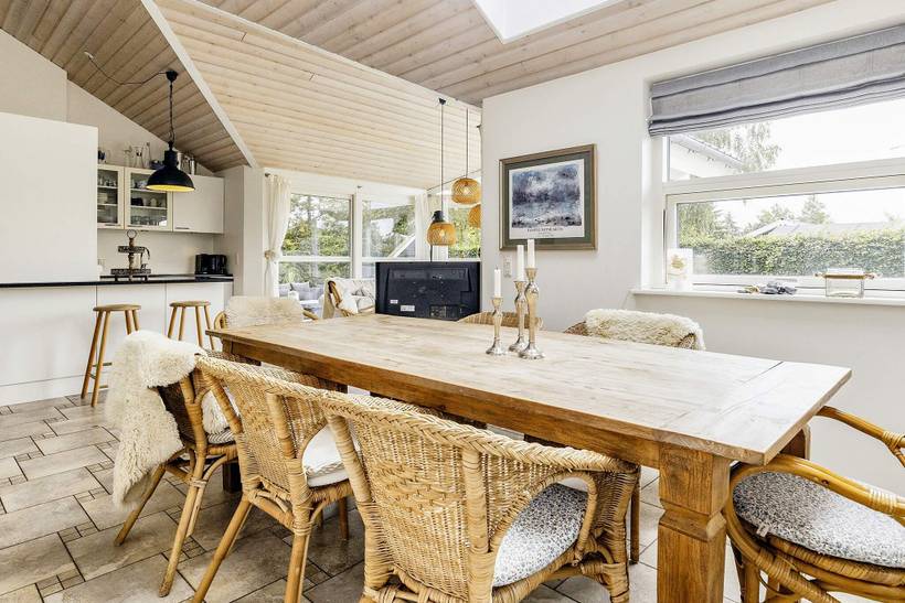 Foto von Ferienhaus FP58 in Marielyst - Falster