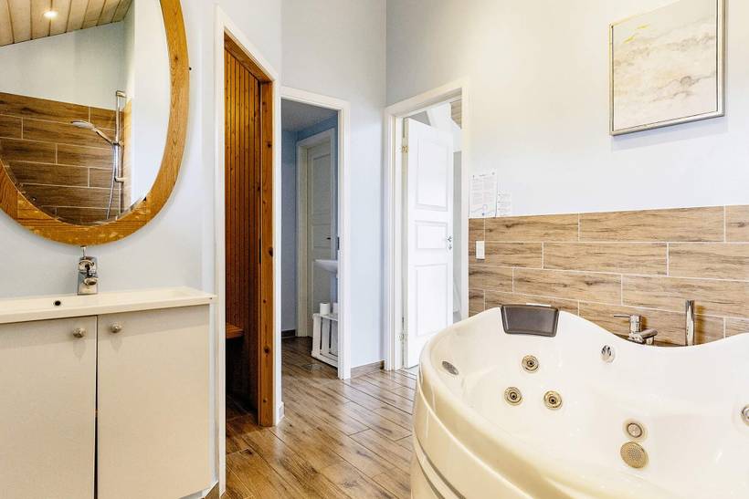 Foto von Ferienhaus FP58 in Marielyst - Falster