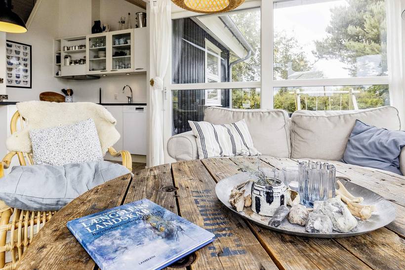 Foto von Ferienhaus FP58 in Marielyst - Falster
