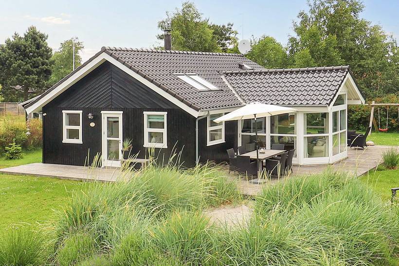 Foto von Ferienhaus FP58 in Marielyst - Falster