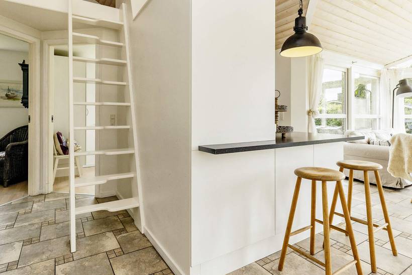 Foto von Ferienhaus FP58 in Marielyst - Falster