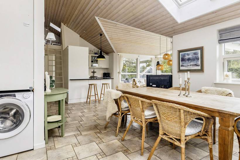 Foto von Ferienhaus FP58 in Marielyst - Falster