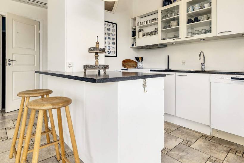 Foto von Ferienhaus FP58 in Marielyst - Falster