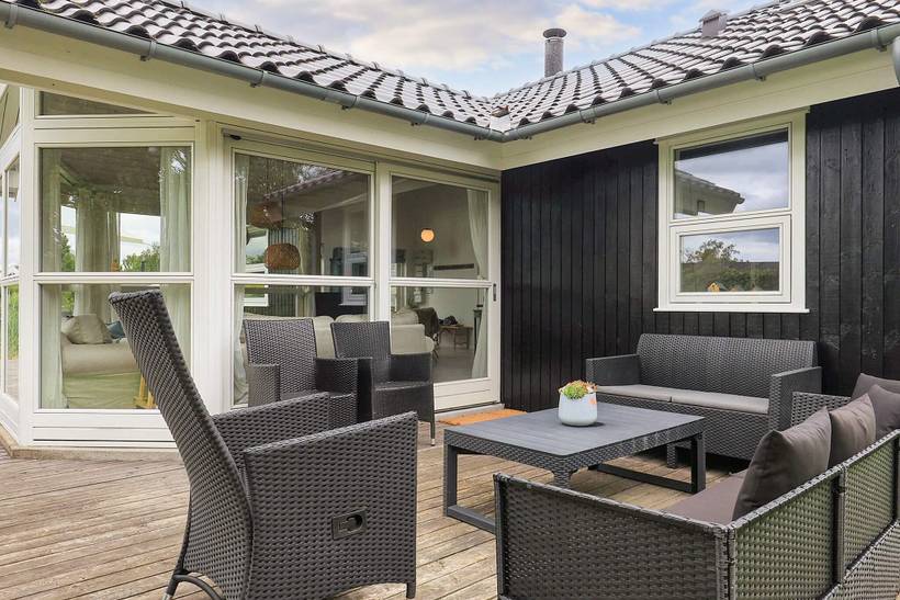 Foto von Ferienhaus FP58 in Marielyst - Falster
