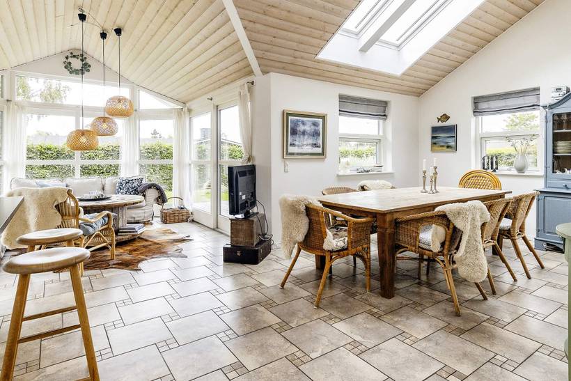 Foto von Ferienhaus FP58 in Marielyst - Falster