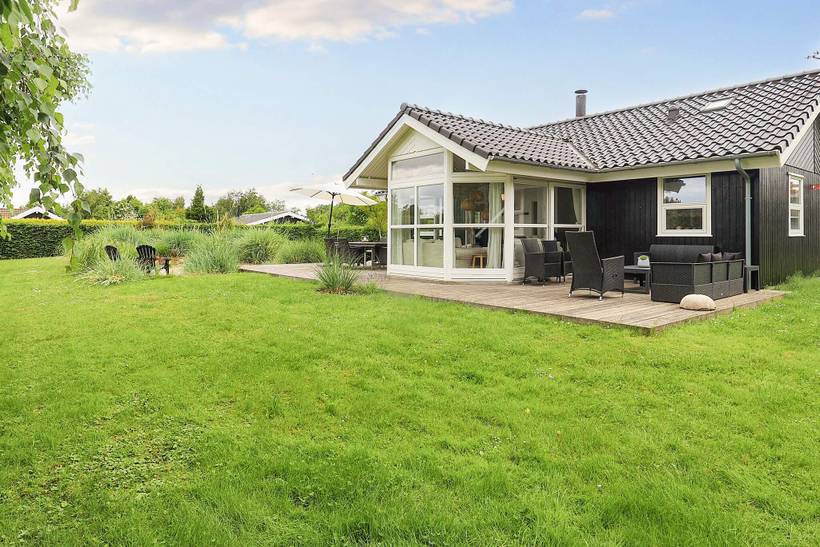 Foto von Ferienhaus FP58 in Marielyst - Falster