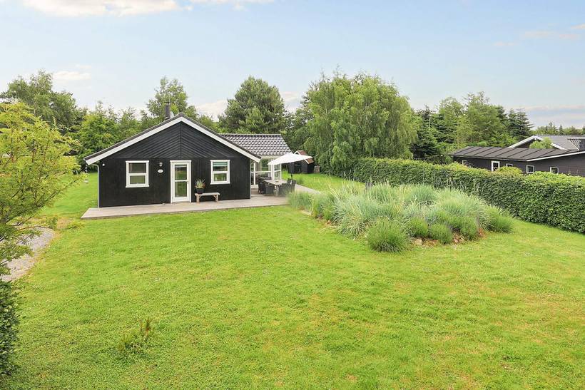 Foto von Ferienhaus FP58 in Marielyst - Falster
