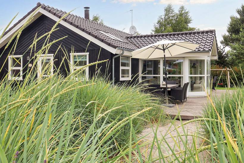 Foto von Ferienhaus FP58 in Marielyst - Falster