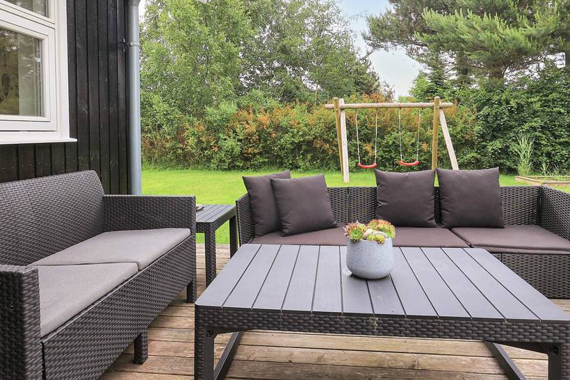 Foto von Ferienhaus FP58 in Marielyst - Falster