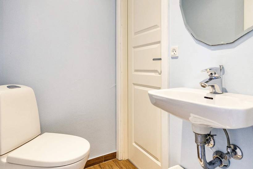 Foto von Ferienhaus FP58 in Marielyst - Falster