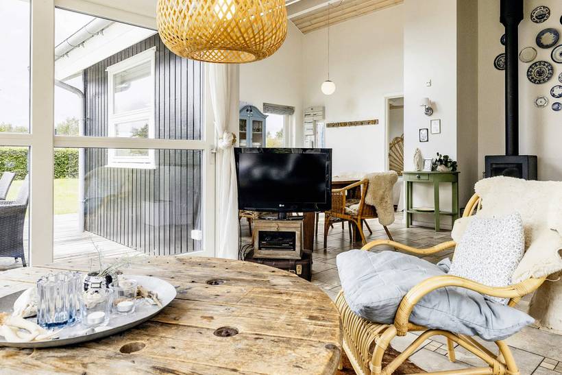 Foto von Ferienhaus FP58 in Marielyst - Falster
