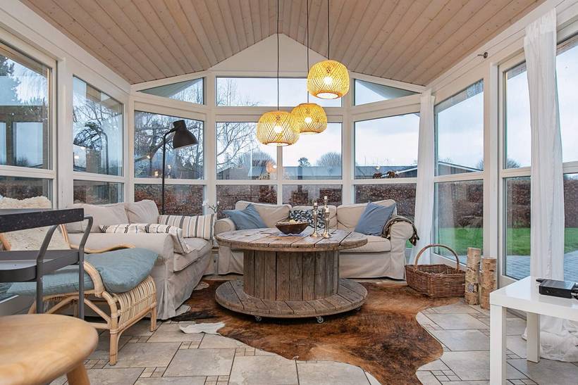 Foto von Ferienhaus FP58 in Marielyst - Falster