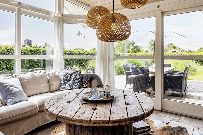 Foto von Ferienhaus FP58 in Marielyst - Falster
