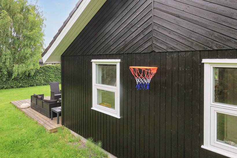 Foto von Ferienhaus FP58 in Marielyst - Falster