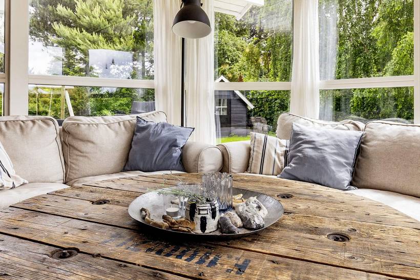 Foto von Ferienhaus FP58 in Marielyst - Falster