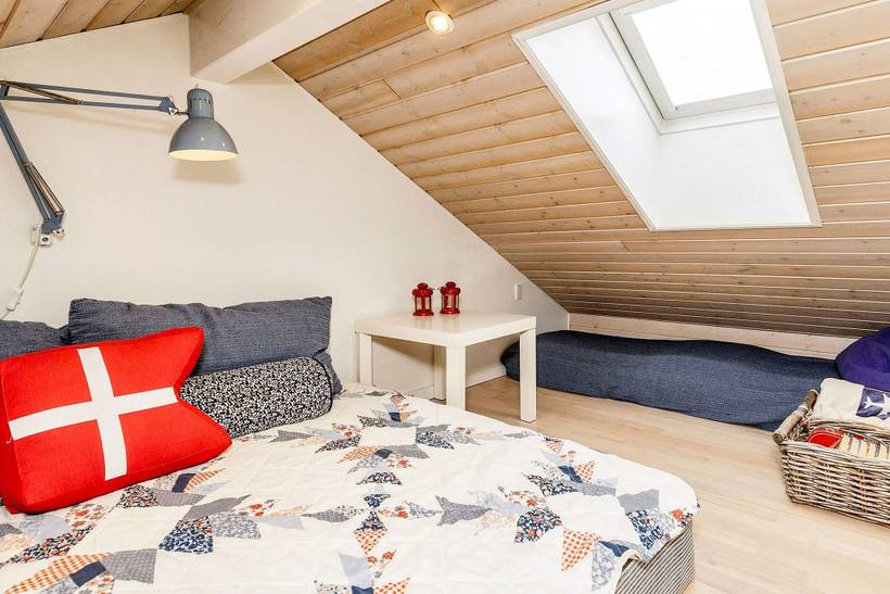 Foto von Ferienhaus FP58 in Marielyst - Falster