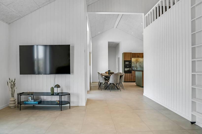 Foto von Ferienhaus FP61 in Nr. Rubjerg - Løkken - Nordjütland