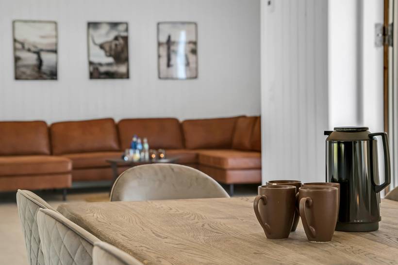 Foto von Ferienhaus FP61 in Nr. Rubjerg - Løkken - Nordjütland