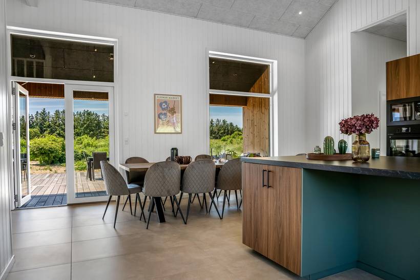 Foto von Ferienhaus FP61 in Nr. Rubjerg - Løkken - Nordjütland