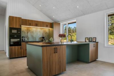 Vorschaubild von Ferienhaus FP61 in Nr. Rubjerg - Løkken - Nordjütland