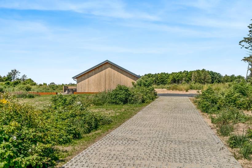 Foto von Ferienhaus FP61 in Nr. Rubjerg - Løkken - Nordjütland