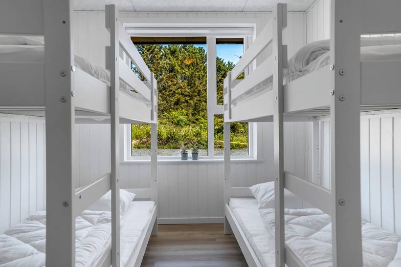 Foto von Ferienhaus FP61 in Nr. Rubjerg - Løkken - Nordjütland
