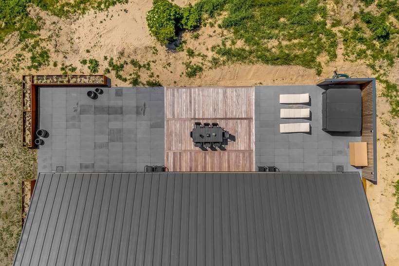 Foto von Ferienhaus FP61 in Nr. Rubjerg - Løkken - Nordjütland