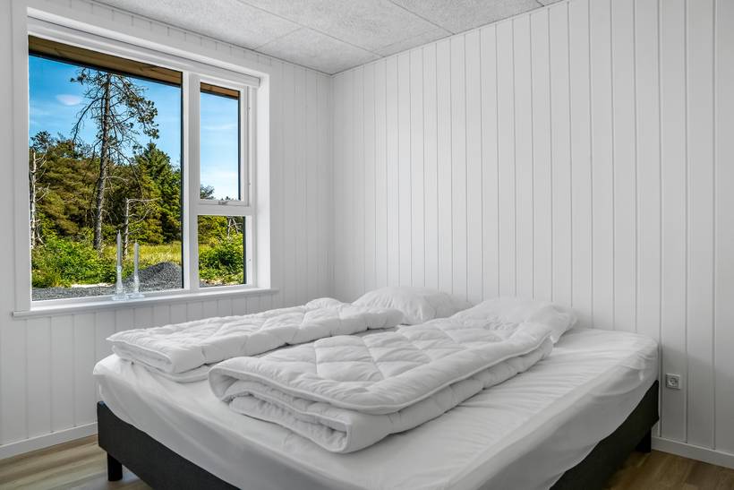 Foto von Ferienhaus FP61 in Nr. Rubjerg - Løkken - Nordjütland