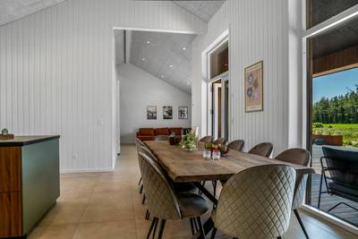Vorschaubild von Ferienhaus FP61 in Nr. Rubjerg - Løkken - Nordjütland