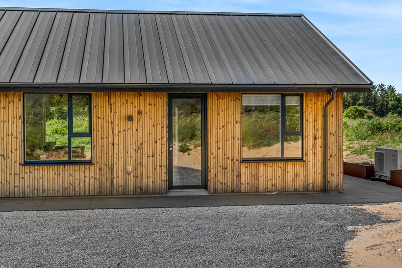 Foto von Ferienhaus FP61 in Nr. Rubjerg - Løkken - Nordjütland