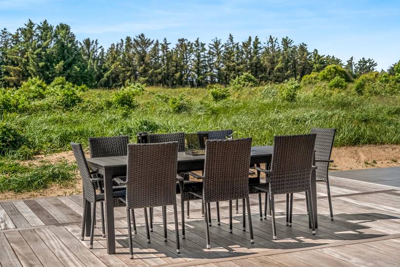 Foto von Ferienhaus FP61 in Nr. Rubjerg - Løkken - Nordjütland