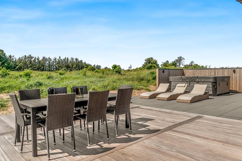 Foto von Ferienhaus FP61 in Nr. Rubjerg - Løkken - Nordjütland