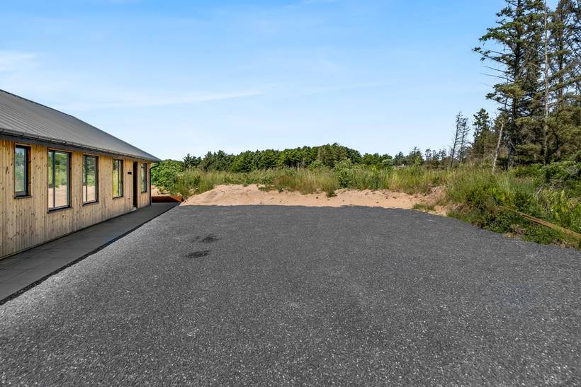 Foto von Ferienhaus FP61 in Nr. Rubjerg - Løkken - Nordjütland