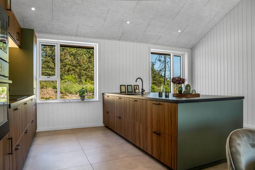 Foto von Ferienhaus FP61 in Nr. Rubjerg - Løkken - Nordjütland