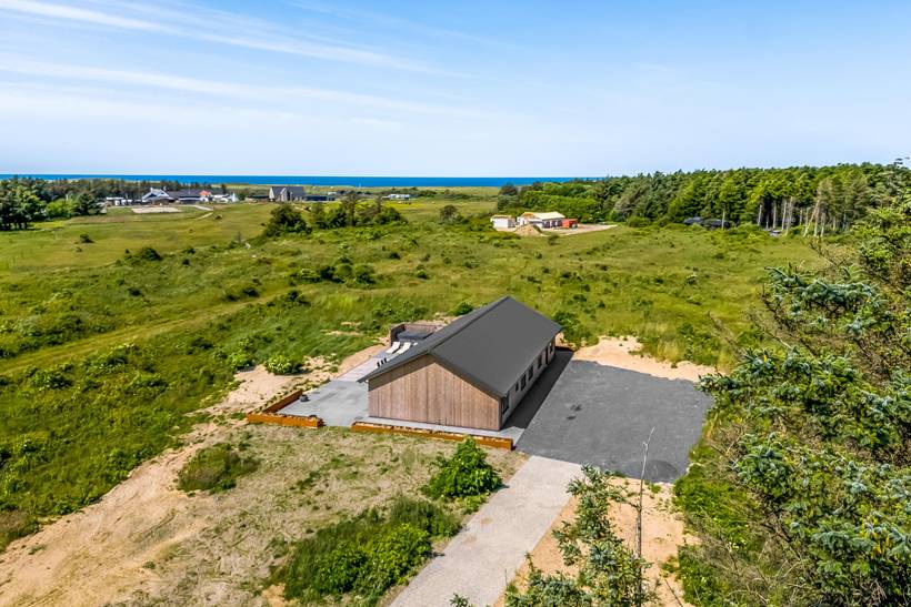 Foto von Ferienhaus FP61 in Nr. Rubjerg - Løkken - Nordjütland