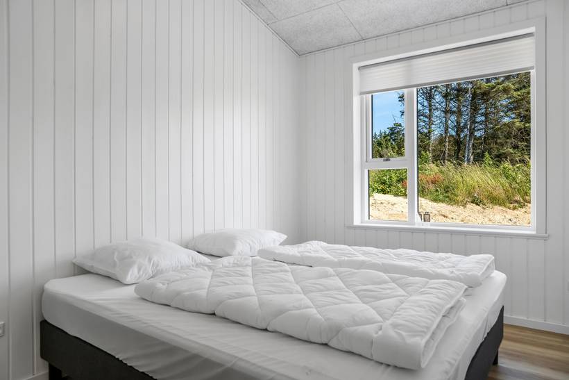Foto von Ferienhaus FP61 in Nr. Rubjerg - Løkken - Nordjütland