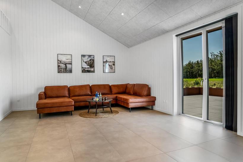 Foto von Ferienhaus FP61 in Nr. Rubjerg - Løkken - Nordjütland
