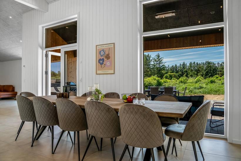 Foto von Ferienhaus FP61 in Nr. Rubjerg - Løkken - Nordjütland