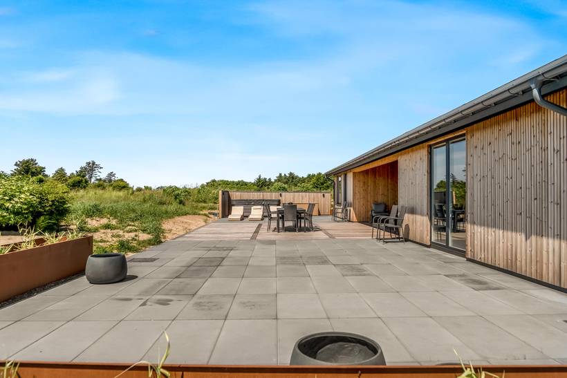 Foto von Ferienhaus FP61 in Nr. Rubjerg - Løkken - Nordjütland