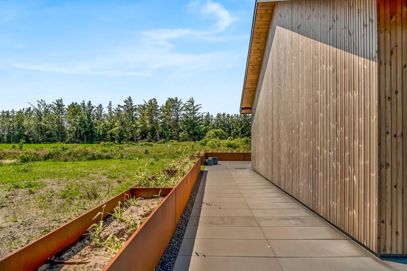 Foto von Ferienhaus FP61 in Nr. Rubjerg - Løkken - Nordjütland