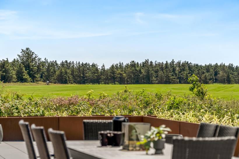 Foto von Ferienhaus FP61 in Nr. Rubjerg - Løkken - Nordjütland