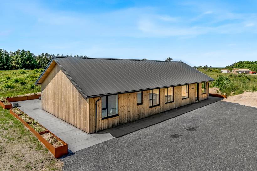 Foto von Ferienhaus FP61 in Nr. Rubjerg - Løkken - Nordjütland