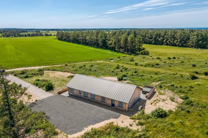 Foto von Ferienhaus FP61 in Nr. Rubjerg - Løkken - Nordjütland