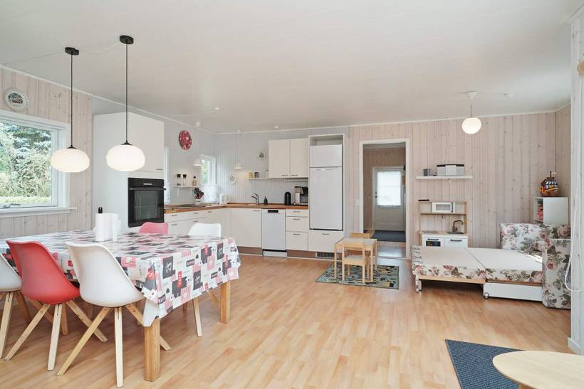 Foto von Ferienhaus FP65 in Sejerø Bugt - Westseeland